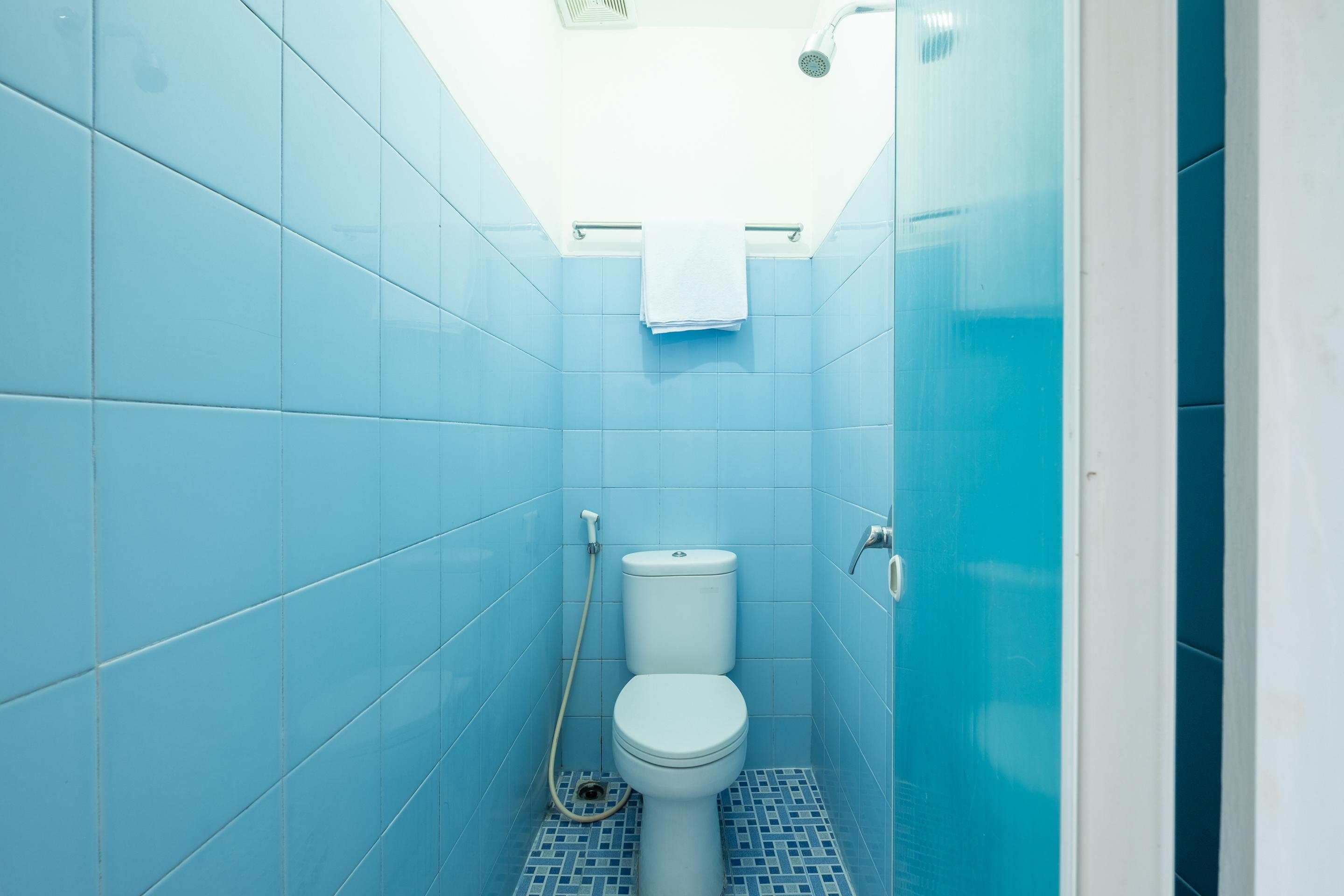 Oyo 1460 Anyelir Residence Cirebon Kültér fotó