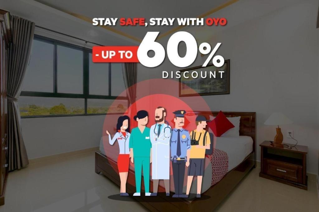 Oyo 1460 Anyelir Residence Cirebon Kültér fotó